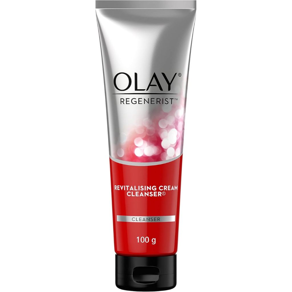 πβ¨οΈ Olay 50g Niacinamida Regenerist Micro-Sculpting Day/Night Cream/Serum/Cleanser Amino-Peptide