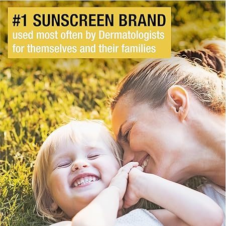 ๐บ๐ธ Neutrogena Kids 88ml SPF50+ Mineral Sunscreen Lotion Sheer Zinc Oxide SPF 50+