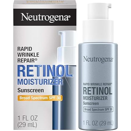 ๐บ๐ธ Neutrogena SPF70/50 Sunscreen 198ml/88ml/50ml Ultra Sheer Age-Shield Face Serum Zinc Mineral Kid