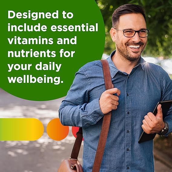 πΊπΈ Centrum Adults/Men/Women Multivitamin 200 tablets