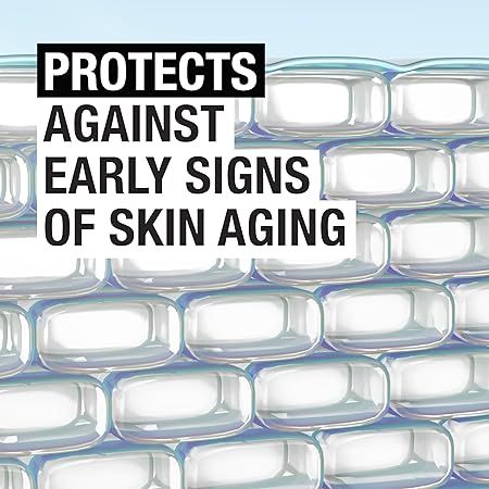 ๐บ๐ธ Neutrogena SPF70/50 Sunscreen 198ml/88ml/50ml Ultra Sheer Age-Shield Face Serum Zinc Mineral Kid