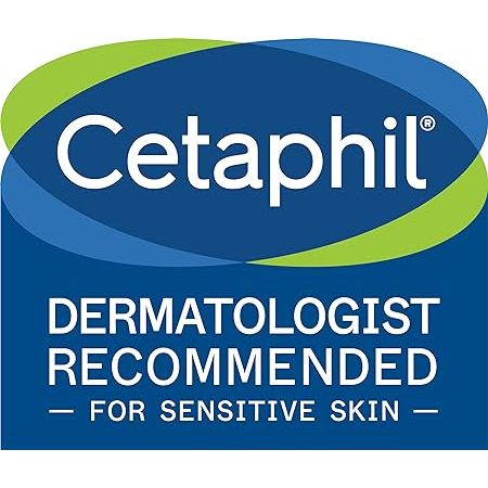 ๐บ๐ธ CETAPHIL Redness Relieving Facial Moisturizer Day SPF 40 50ml/Night Cream/Face Wash 237ml