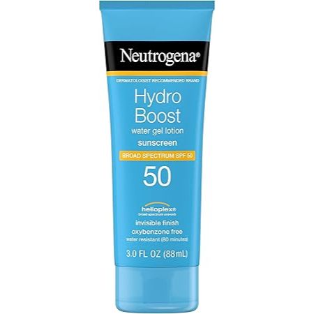 ๐บ๐ธ Neutrogena SPF70/50 Sunscreen 198ml/88ml/50ml Ultra Sheer Age-Shield Face Serum Zinc Mineral Kid