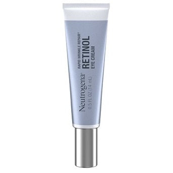 πΊπΈ Neutrogena Retinol Eye Cream 14ml Rapid Visible Wrinkle Repair Aging Eyebag Dark Circles