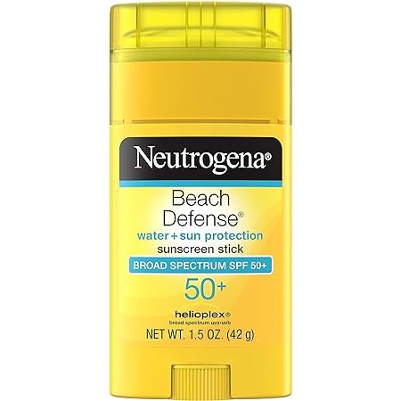 ๐บ๐ธ Neutrogena SPF70/50 Sunscreen 198ml/88ml/50ml Ultra Sheer Age-Shield Face Serum Zinc Mineral Kid