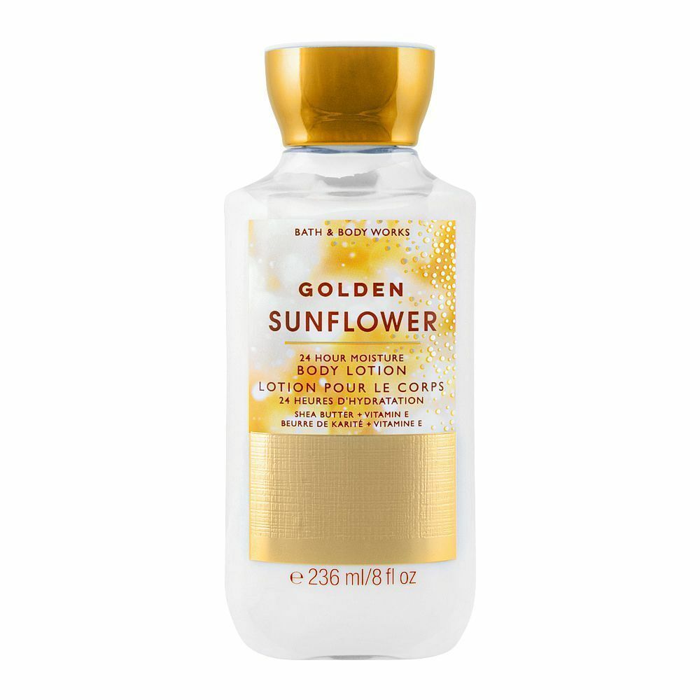 🇺🇸 Bath & Body Works 236ml Lotion Shea Butter BBW Body Lotion Fragrance