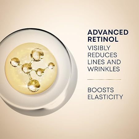 🇫🇷 RoC 30ml Retinol Correxion Deep Wrinkle Anti-Aging Day SPF30 Night Moisturizer & Filler