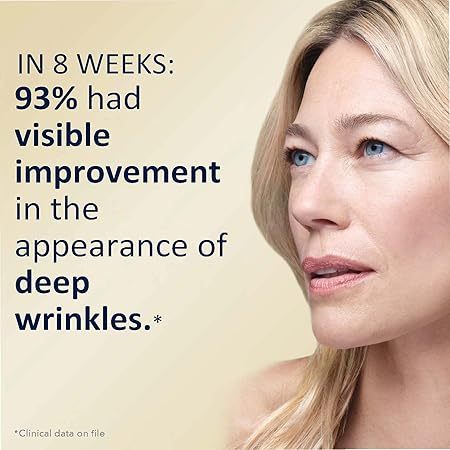 🇫🇷 RoC 30ml Retinol Correxion Deep Wrinkle Anti-Aging Day SPF30 Night Moisturizer & Filler