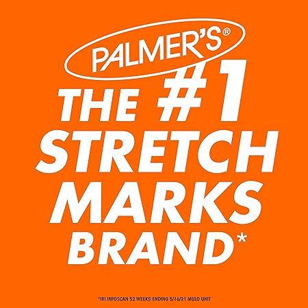 🇺🇸 Palmer's 250ml Massage Lotion for Stretch Marks and Pregnancy Firming Skin, Bust, Tummy