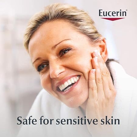 🇩🇪 Eucerin Q10 48g Pro-Retinol Night Cream/Anti Wrinkle Sensitive Skin Face Creme