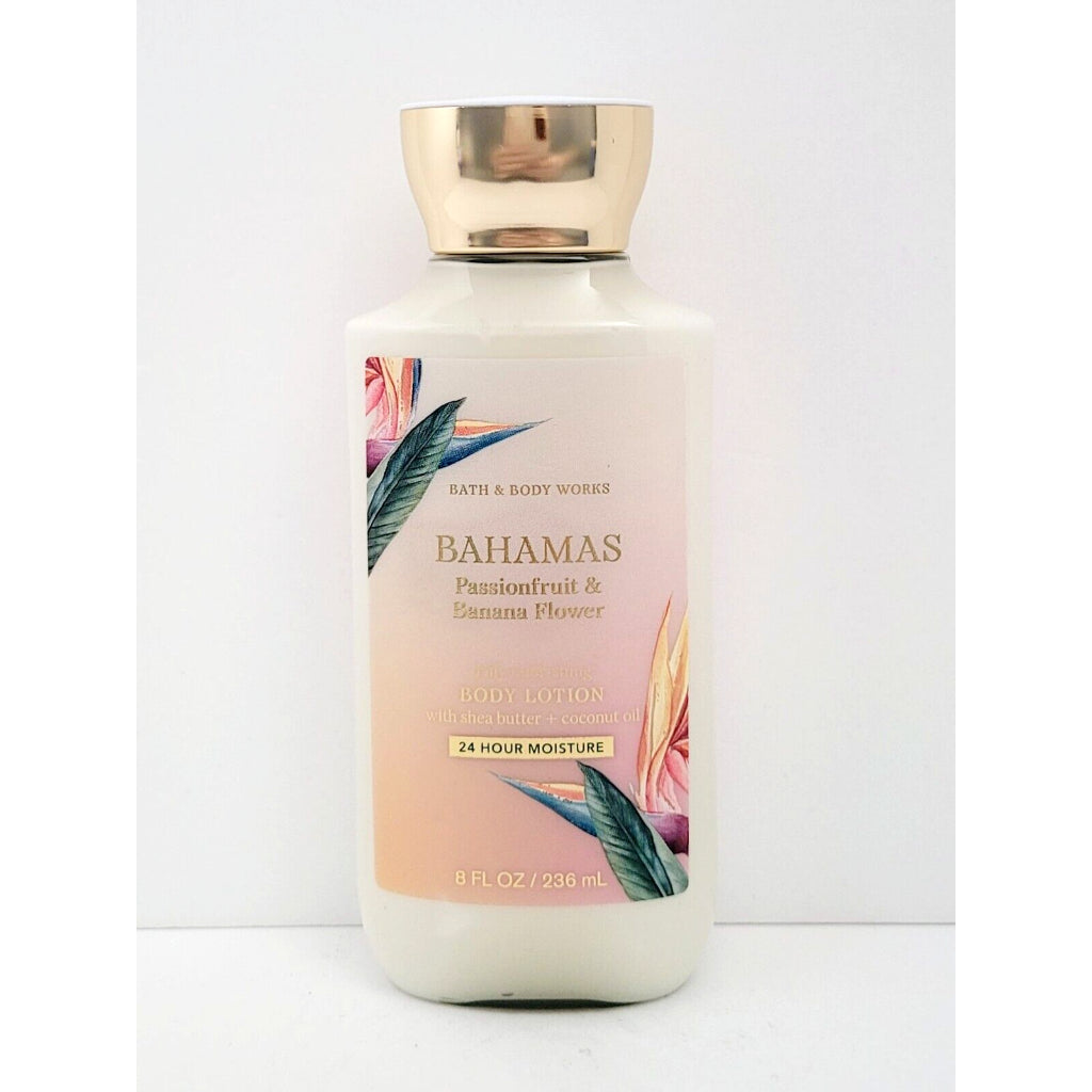🇺🇸 Bath & Body Works 236ml Lotion Shea Butter BBW Body Lotion Fragrance