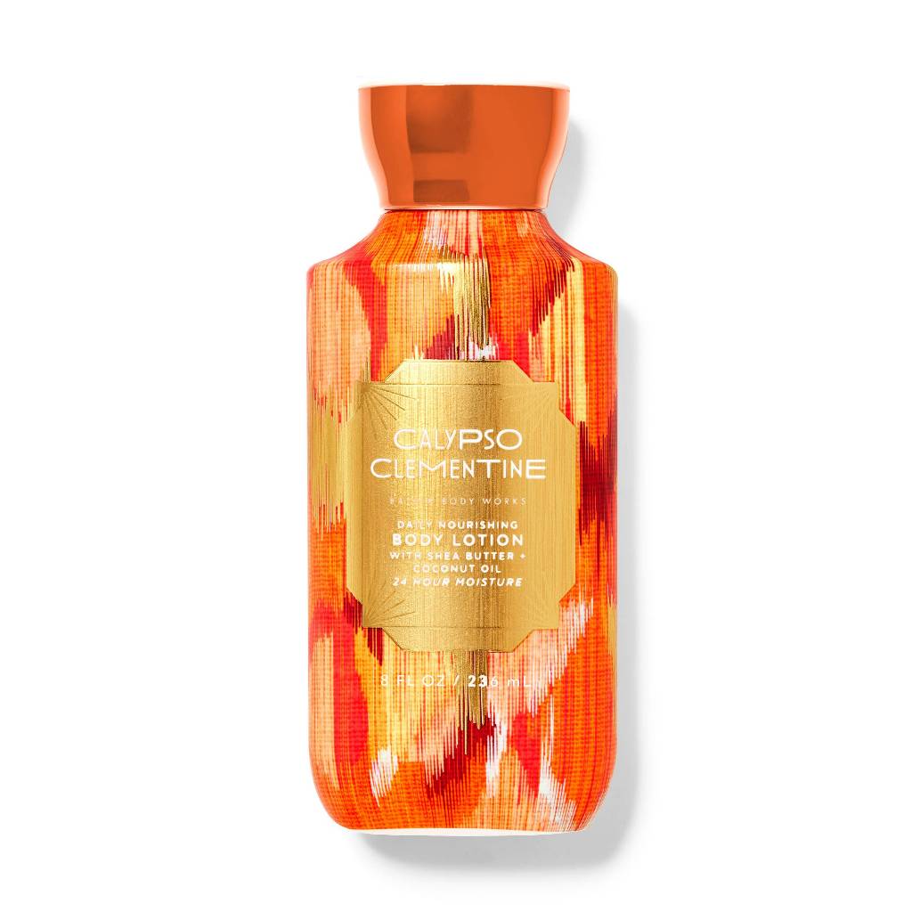 🇺🇸 Bath & Body Works 236ml Lotion Shea Butter BBW Body Lotion Fragrance