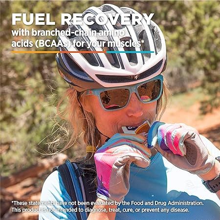 📌🔥GU Energy Gel 24 pack Assorted Flavors Box Fruity Indulgence Original