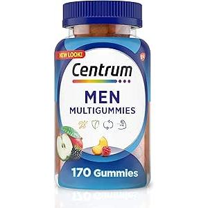 🇺🇸 Centrum Multivitamin Silver 50+/Kids/Women/Men/Adult 170/200/220/280 tablets/gummies