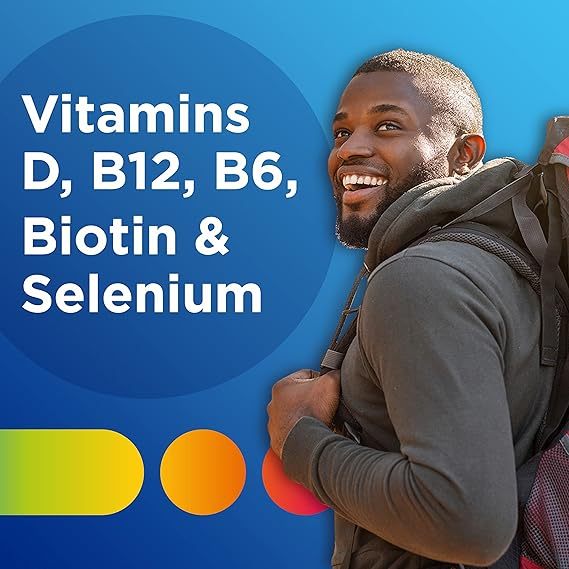 🇺🇸 Centrum Adults/Men/Women Multivitamin 200 tablets