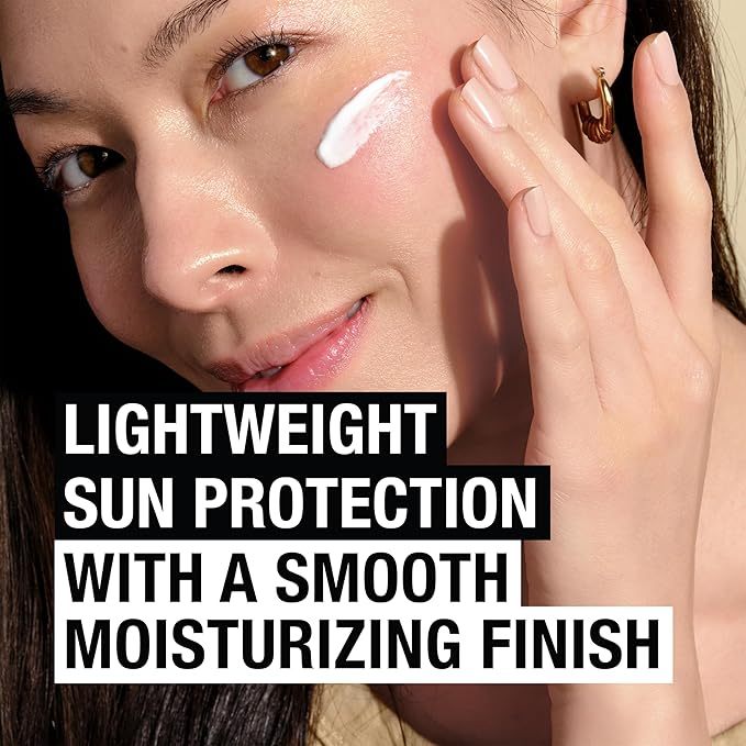 🇺🇸 Neutrogena 50ml SPF60 Face Serum Sunscreen