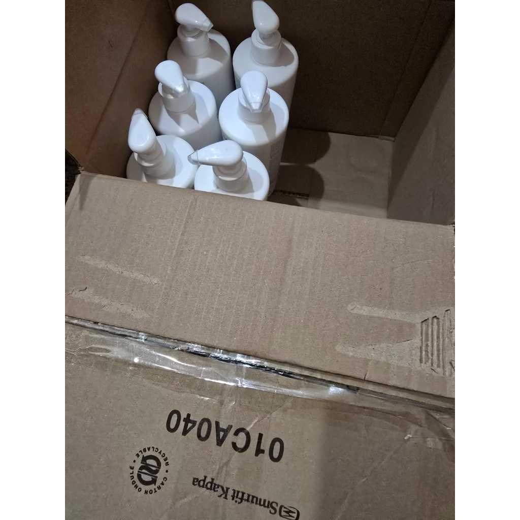 🇫🇷 Bioderma 500ml Atoderm Intensive Baume Balm (exp 2028)