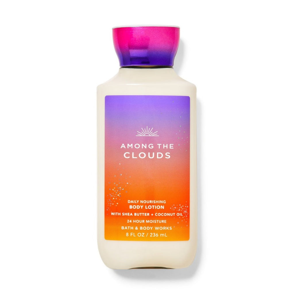 🇺🇸 Bath & Body Works 236ml Lotion Shea Butter BBW Body Lotion Fragrance