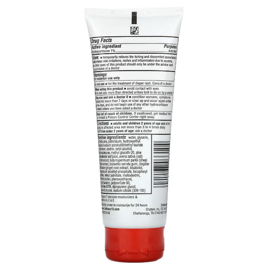 📌Cortizone 10 Maximum Strength, Intensive Healing Lotion For Eczema 99 g